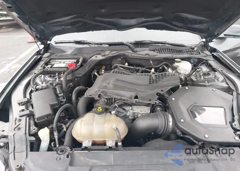 2019 Ford Mustang Ecoboost Premium z USA, uszkodzony, nr VIN 1FA6P8TH0K5120740